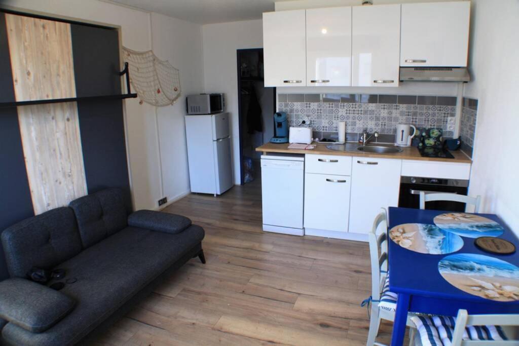 Welcome Calais - Le Cottage De La Cote D'Opale 외부 사진