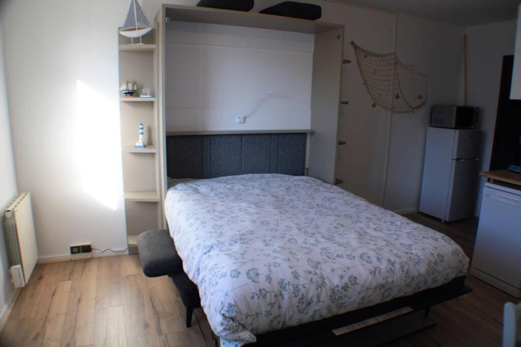 Welcome Calais - Le Cottage De La Cote D'Opale 외부 사진