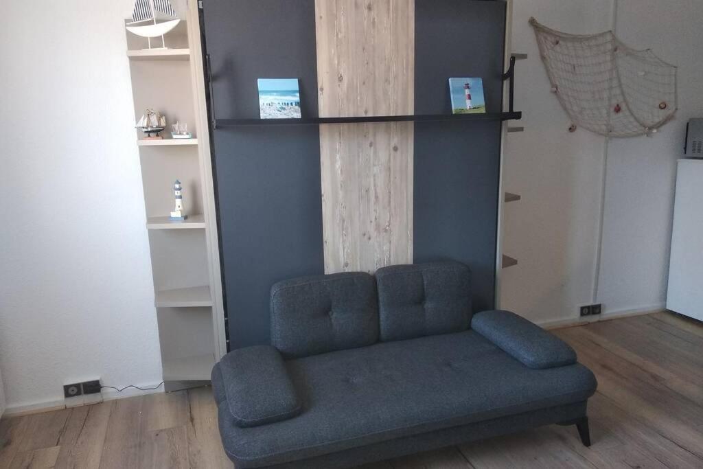 Welcome Calais - Le Cottage De La Cote D'Opale 외부 사진